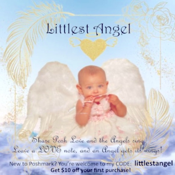 Stunning Vintage Studded Leather and Zipper Heels - Picture 14 of 14